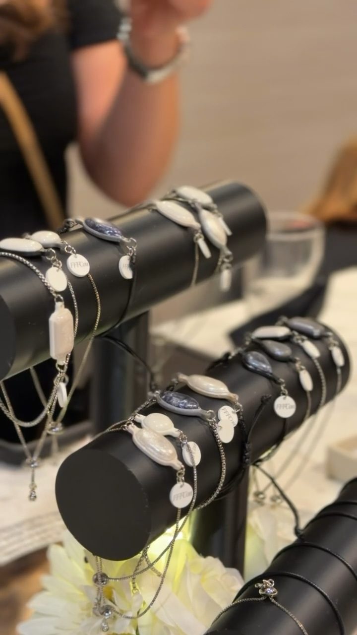 TapLoop bracelets